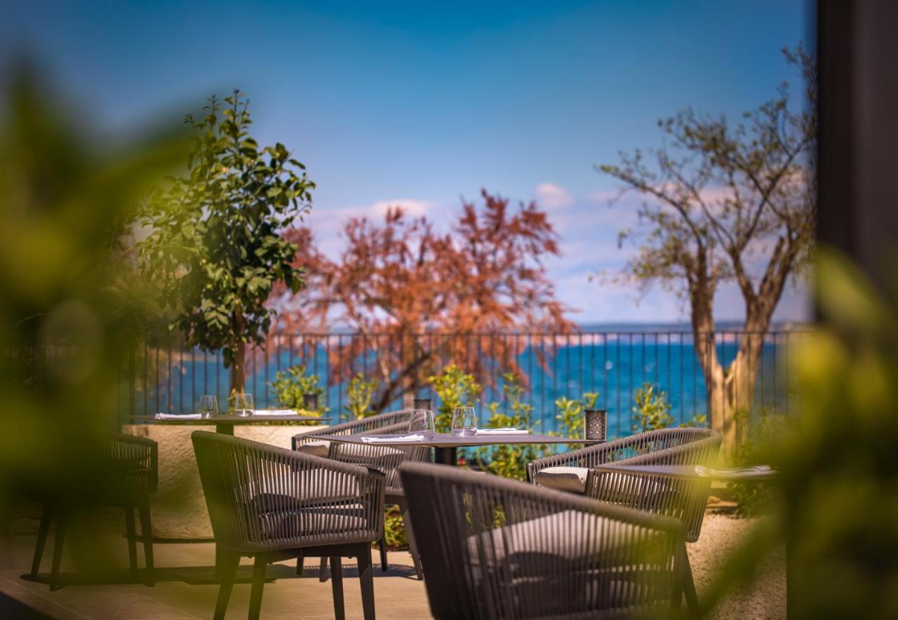 Dunatovi Dvori Heritage Hotel Preko Extérieur photo