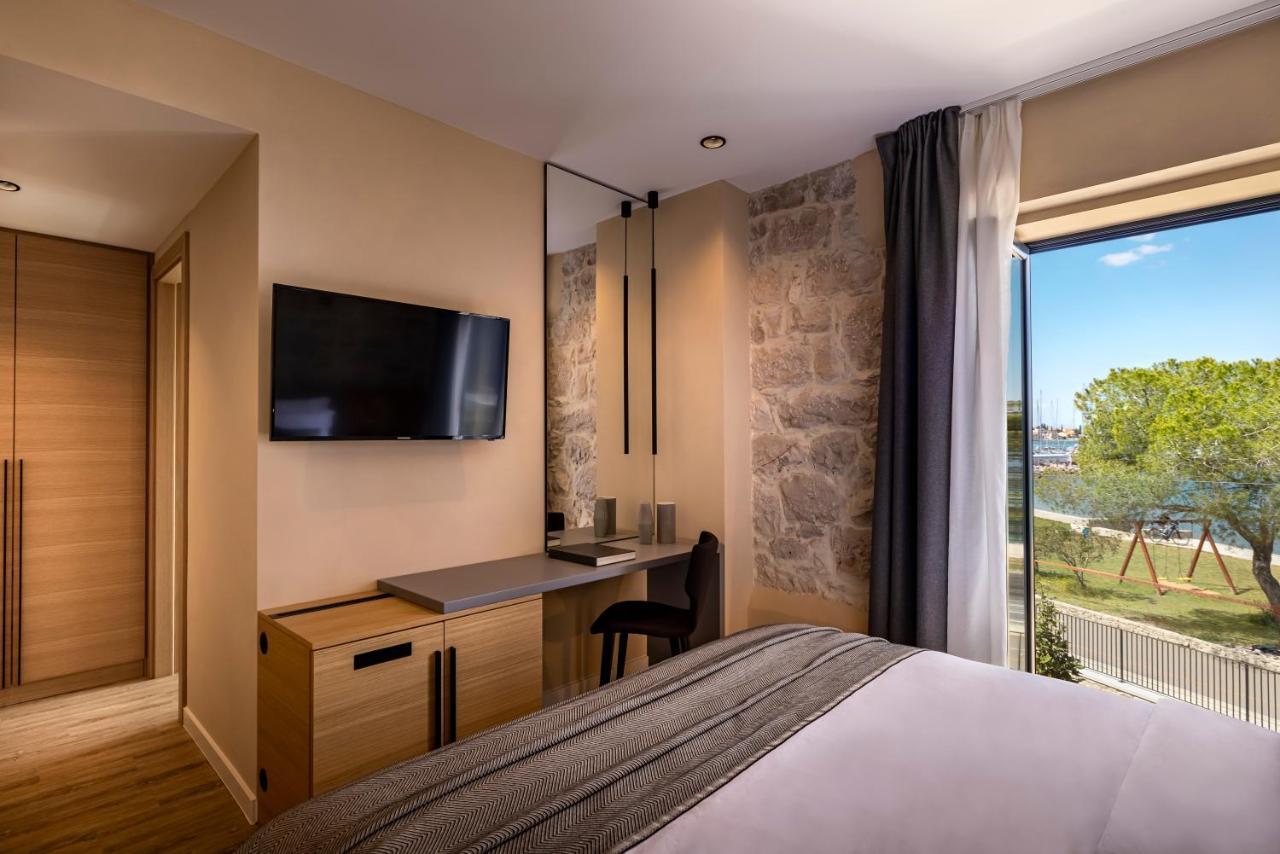 Dunatovi Dvori Heritage Hotel Preko Extérieur photo